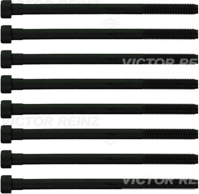 Cylinder Head Bolt Set